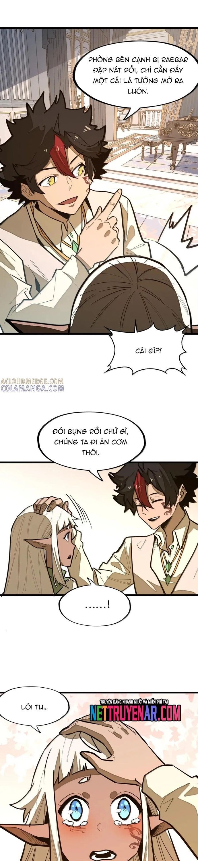 đọc truyện Từ Đáy Xã Hội Quật Khởi Chương 70 ảnh 23 tại Thiên Thai Truyện