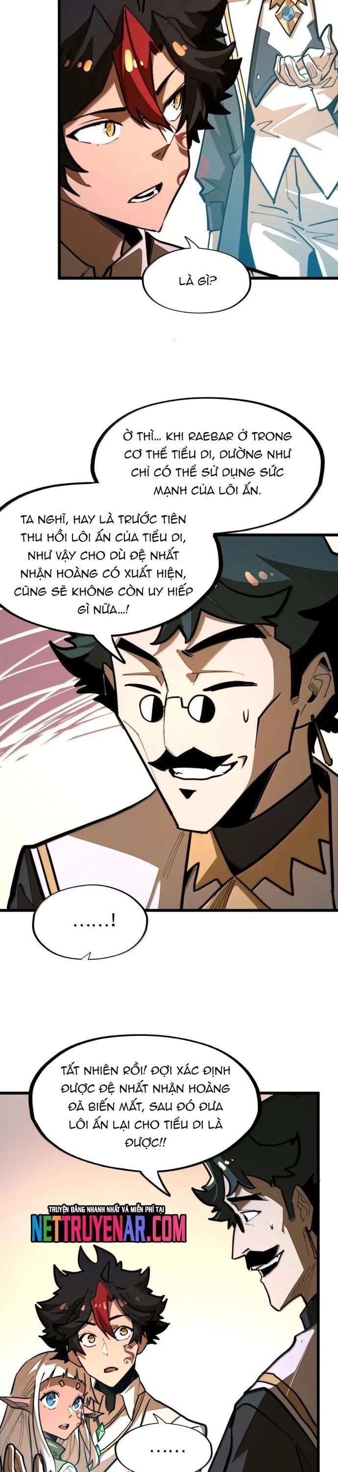 đọc truyện Từ Đáy Xã Hội Quật Khởi Chương 70 ảnh 25 tại Thiên Thai Truyện