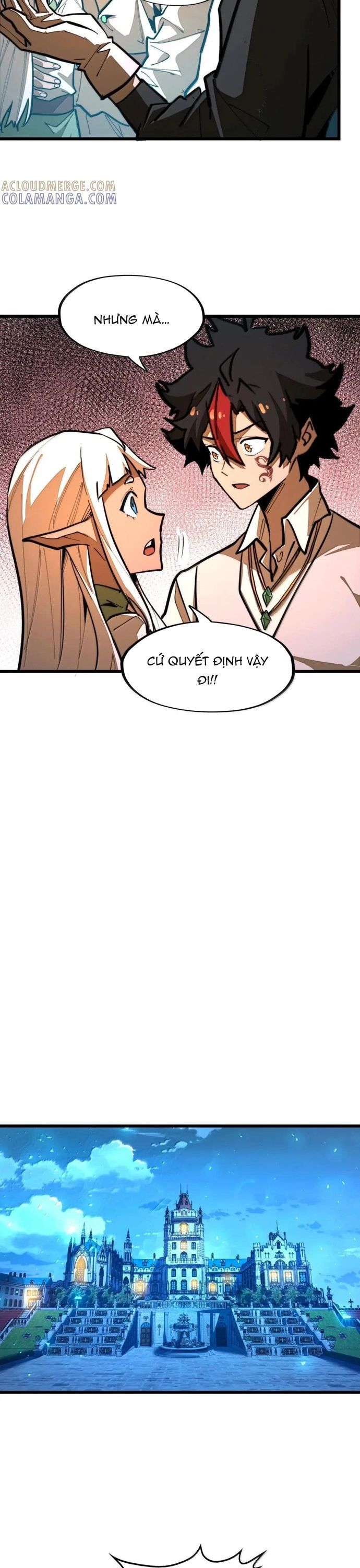 đọc truyện Từ Đáy Xã Hội Quật Khởi Chương 70 ảnh 26 tại Thiên Thai Truyện