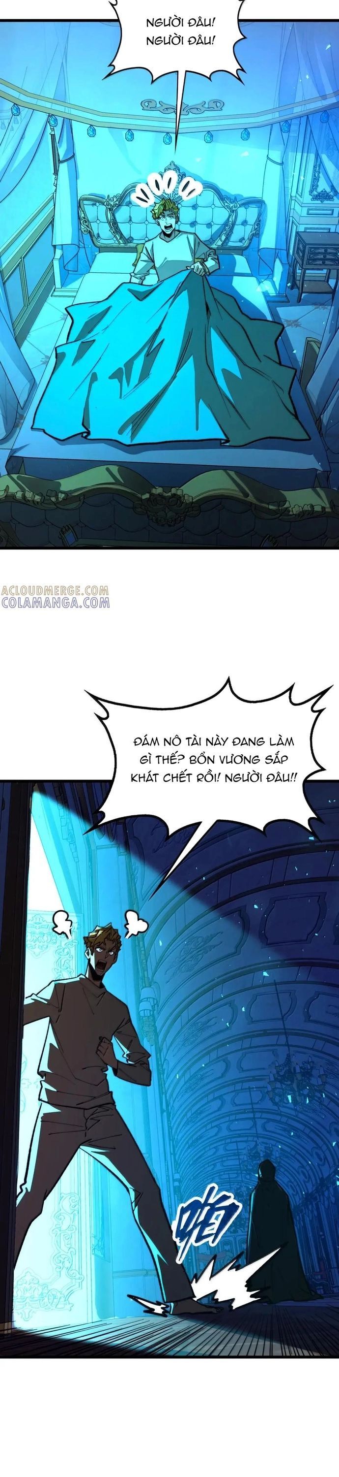 đọc truyện Từ Đáy Xã Hội Quật Khởi Chương 70 ảnh 27 tại Thiên Thai Truyện