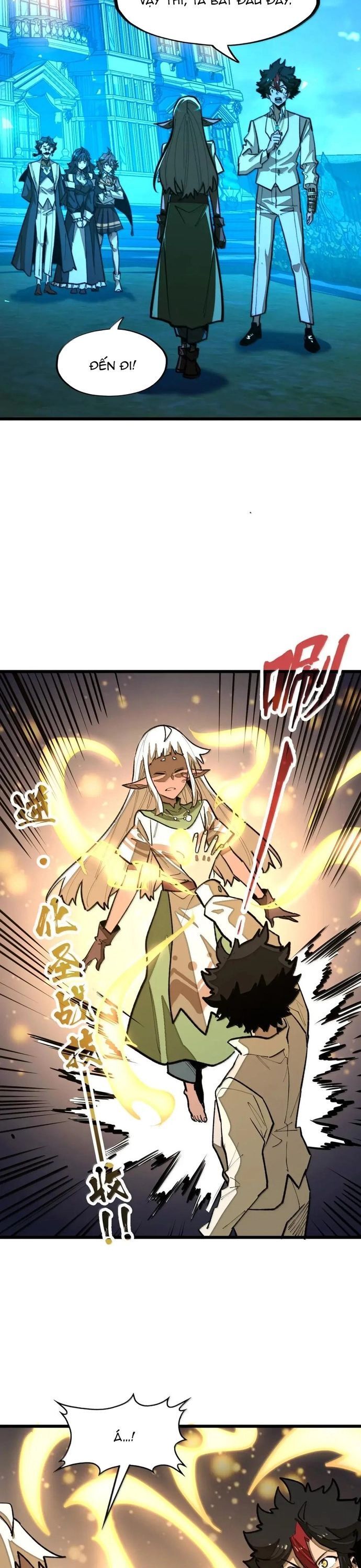 đọc truyện Từ Đáy Xã Hội Quật Khởi Chương 70 ảnh 29 tại Thiên Thai Truyện