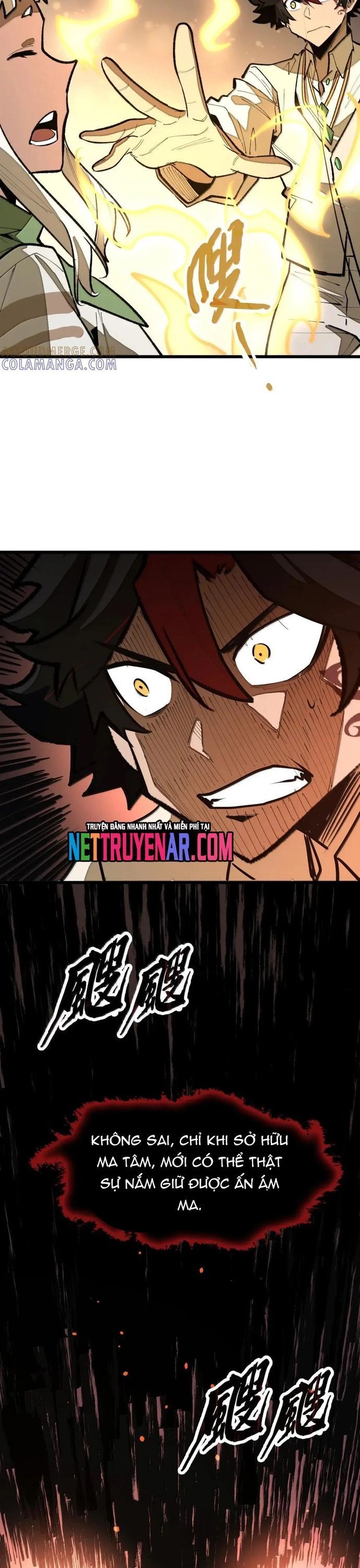 đọc truyện Từ Đáy Xã Hội Quật Khởi Chương 70 ảnh 30 tại Thiên Thai Truyện