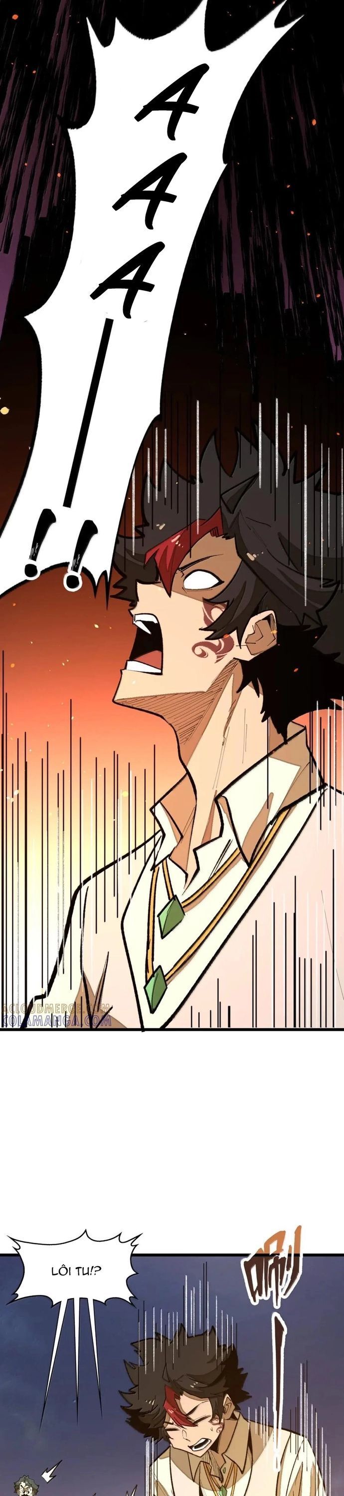 đọc truyện Từ Đáy Xã Hội Quật Khởi Chương 70 ảnh 32 tại Thiên Thai Truyện