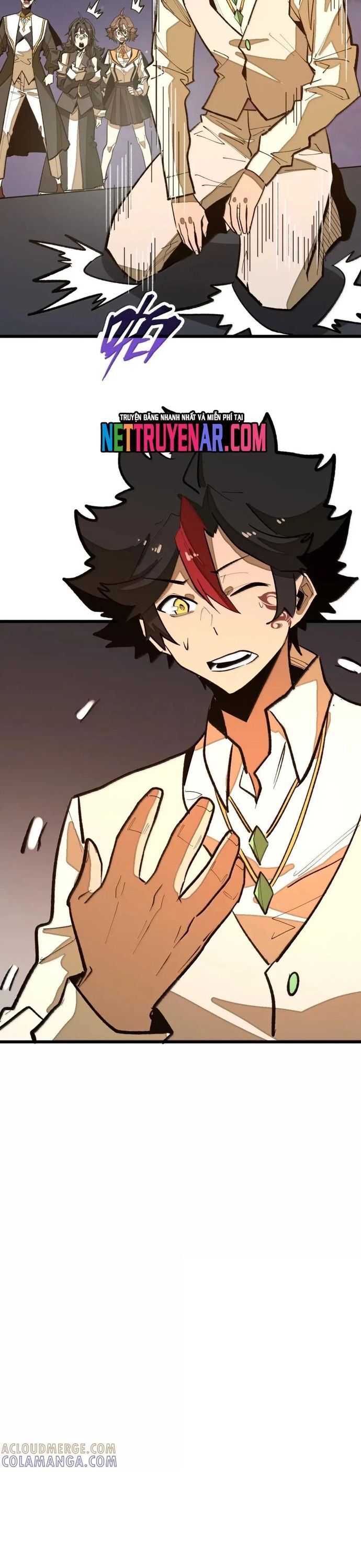 đọc truyện Từ Đáy Xã Hội Quật Khởi Chương 70 ảnh 33 tại Thiên Thai Truyện