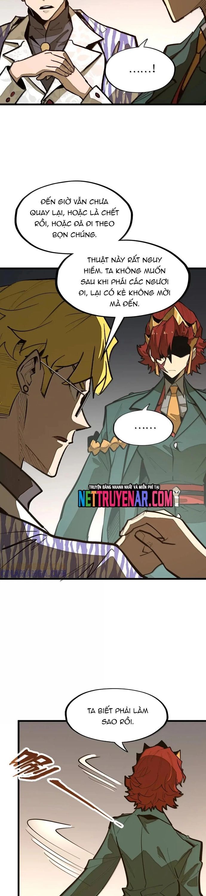 đọc truyện Từ Đáy Xã Hội Quật Khởi Chương 70 ảnh 11 tại Thiên Thai Truyện