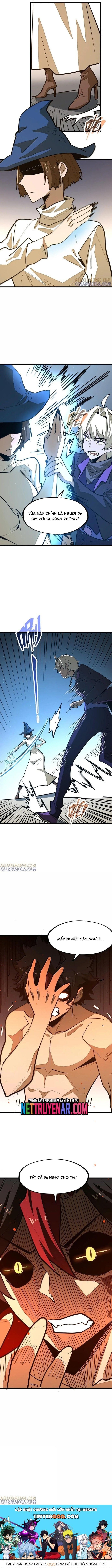 đọc truyện Từ Đáy Xã Hội Quật Khởi Chương 72 ảnh 10 tại Thiên Thai Truyện