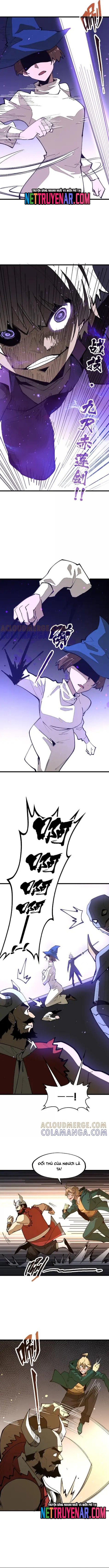 đọc truyện Từ Đáy Xã Hội Quật Khởi Chương 73 ảnh 8 tại Thiên Thai Truyện