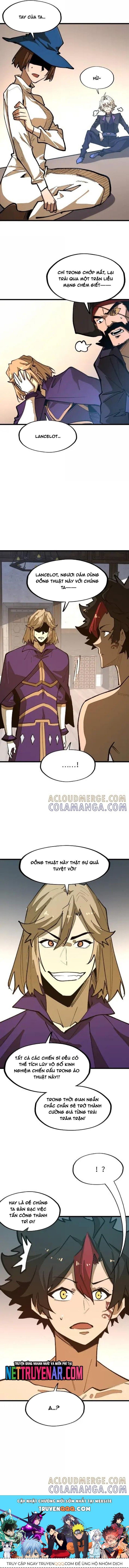 đọc truyện Từ Đáy Xã Hội Quật Khởi Chương 73 ảnh 11 tại Thiên Thai Truyện