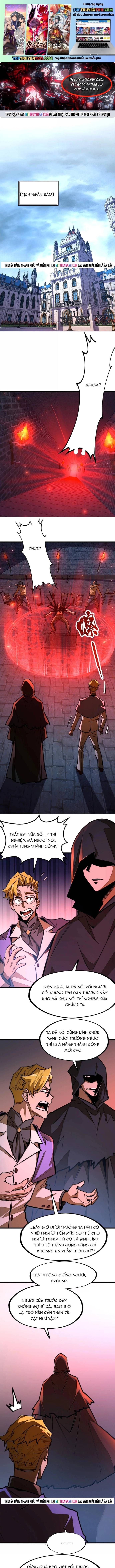 đọc truyện Từ Đáy Xã Hội Quật Khởi Chương 75 ảnh 3 tại Thiên Thai Truyện