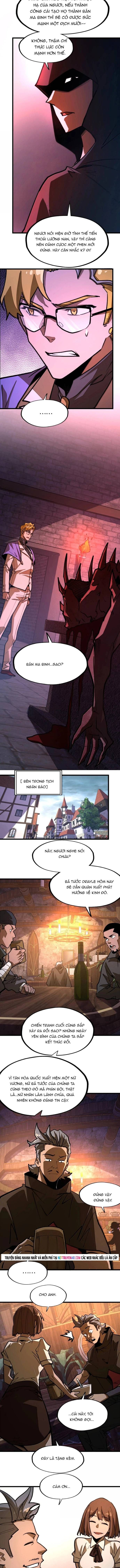 đọc truyện Từ Đáy Xã Hội Quật Khởi Chương 75 ảnh 4 tại Thiên Thai Truyện