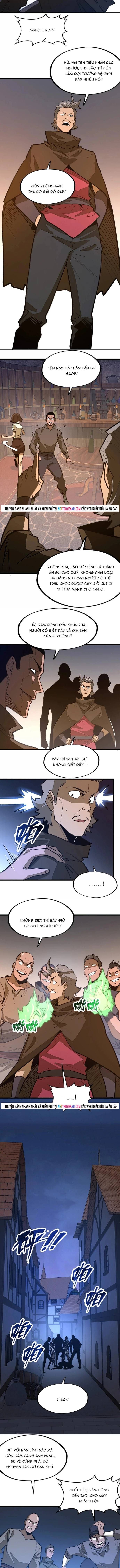 đọc truyện Từ Đáy Xã Hội Quật Khởi Chương 75 ảnh 6 tại Thiên Thai Truyện