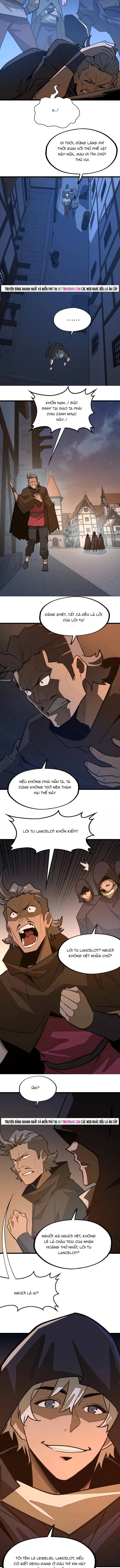 đọc truyện Từ Đáy Xã Hội Quật Khởi Chương 75 ảnh 7 tại Thiên Thai Truyện