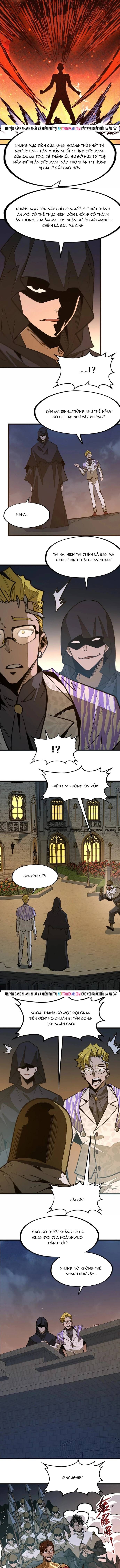 đọc truyện Từ Đáy Xã Hội Quật Khởi Chương 75 ảnh 10 tại Thiên Thai Truyện