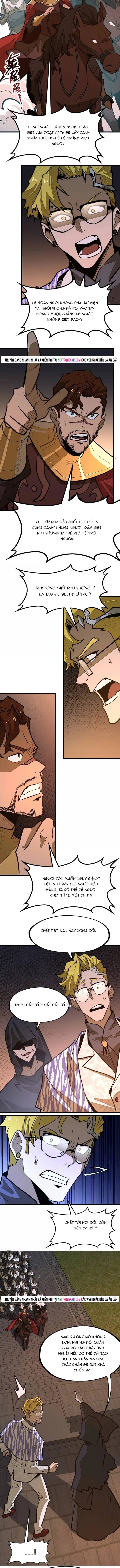 đọc truyện Từ Đáy Xã Hội Quật Khởi Chương 75 ảnh 11 tại Thiên Thai Truyện