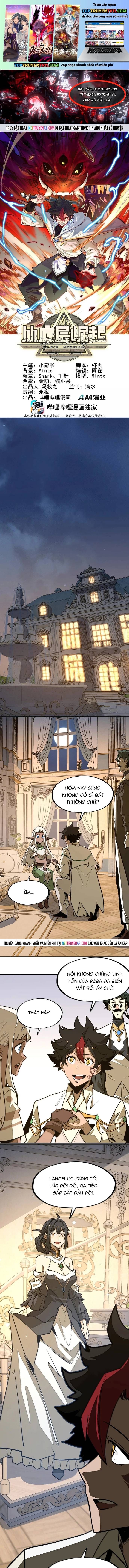 đọc truyện Từ Đáy Xã Hội Quật Khởi Chương 76 ảnh 3 tại Thiên Thai Truyện