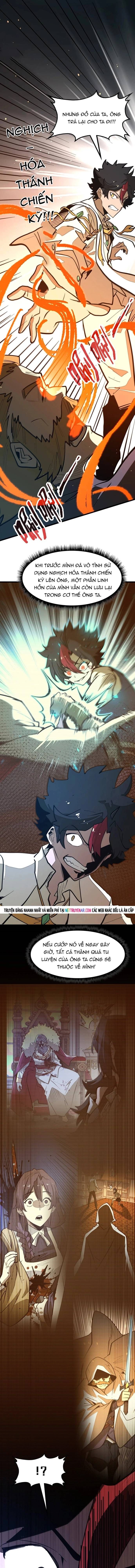 đọc truyện Từ Đáy Xã Hội Quật Khởi Chương 76 ảnh 12 tại Thiên Thai Truyện