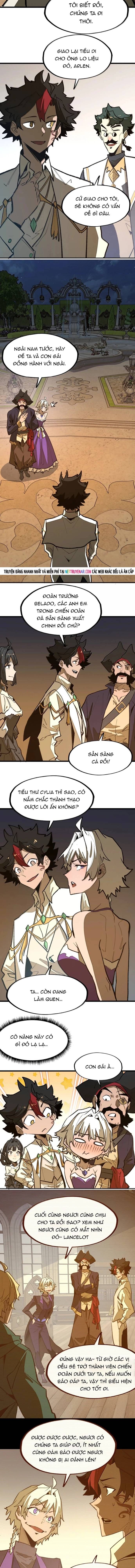 đọc truyện Từ Đáy Xã Hội Quật Khởi Chương 76 ảnh 4 tại Thiên Thai Truyện