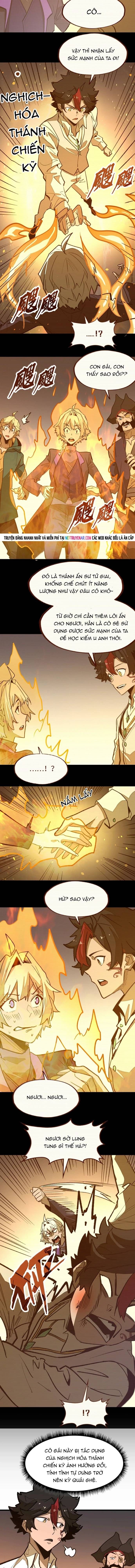 đọc truyện Từ Đáy Xã Hội Quật Khởi Chương 76 ảnh 5 tại Thiên Thai Truyện