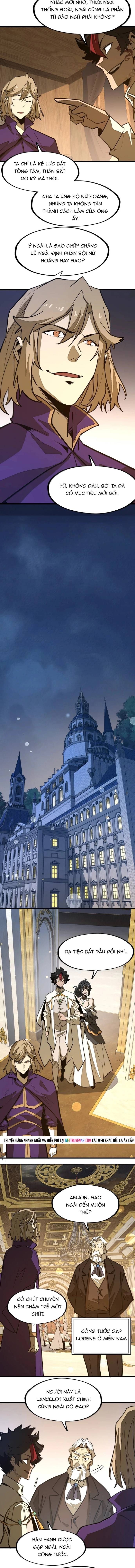 đọc truyện Từ Đáy Xã Hội Quật Khởi Chương 76 ảnh 8 tại Thiên Thai Truyện