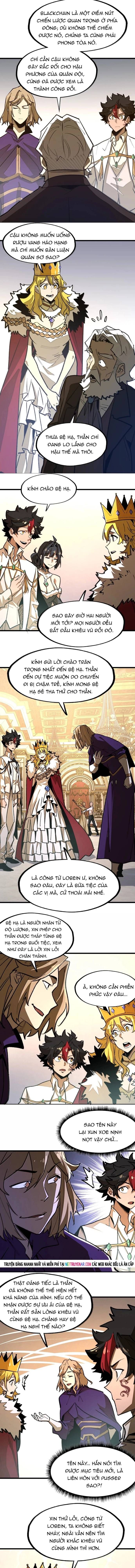 đọc truyện Từ Đáy Xã Hội Quật Khởi Chương 76 ảnh 9 tại Thiên Thai Truyện