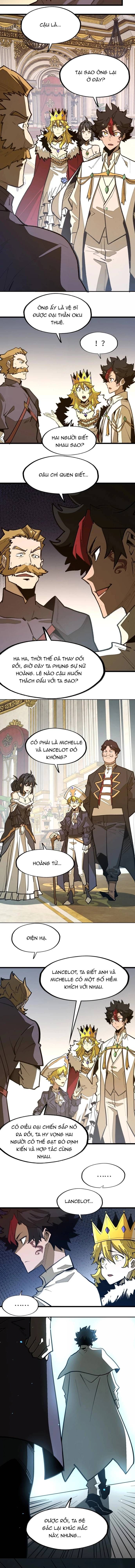 đọc truyện Từ Đáy Xã Hội Quật Khởi Chương 76 ảnh 11 tại Thiên Thai Truyện