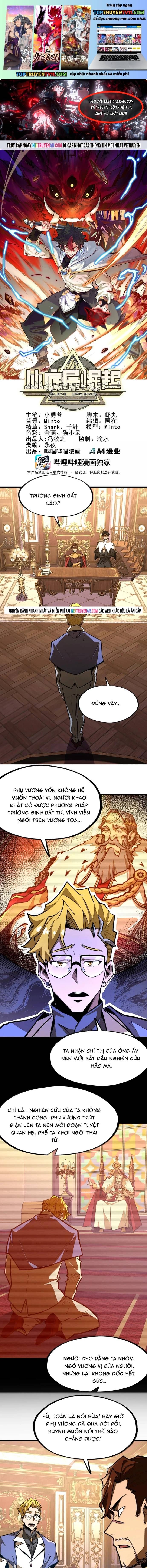 đọc truyện Từ Đáy Xã Hội Quật Khởi Chương 77 ảnh 3 tại Thiên Thai Truyện