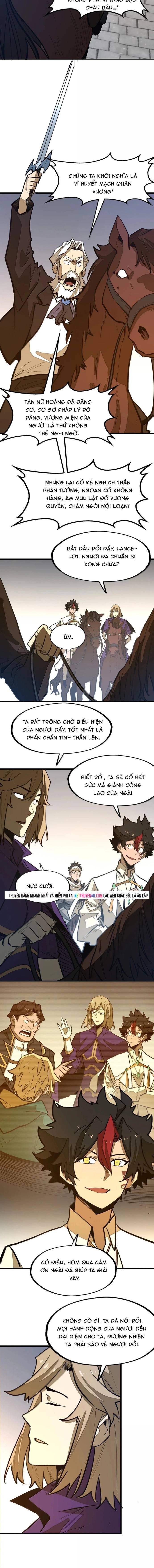 đọc truyện Từ Đáy Xã Hội Quật Khởi Chương 77 ảnh 12 tại Thiên Thai Truyện