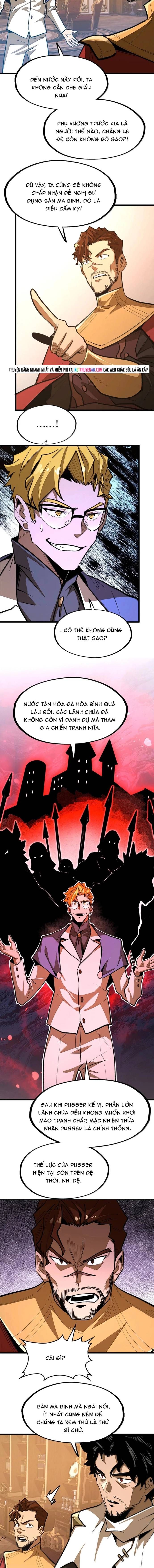 đọc truyện Từ Đáy Xã Hội Quật Khởi Chương 77 ảnh 4 tại Thiên Thai Truyện