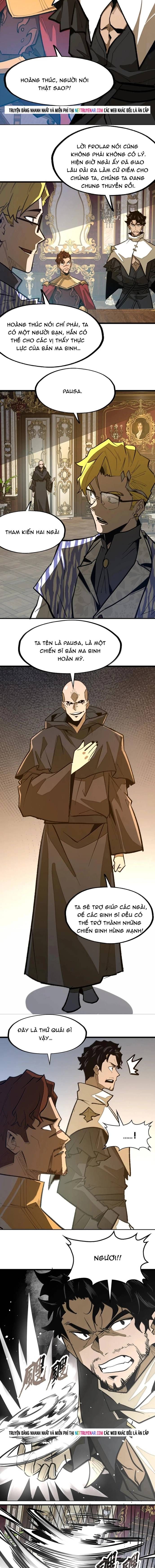 đọc truyện Từ Đáy Xã Hội Quật Khởi Chương 77 ảnh 5 tại Thiên Thai Truyện