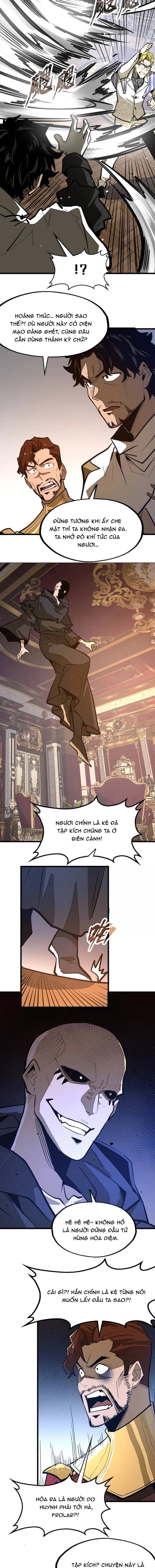 đọc truyện Từ Đáy Xã Hội Quật Khởi Chương 77 ảnh 6 tại Thiên Thai Truyện