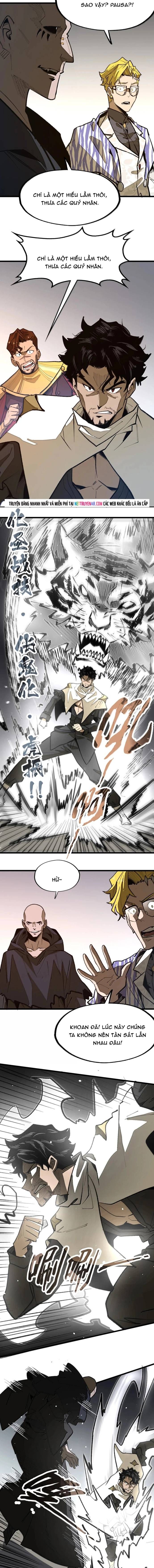 đọc truyện Từ Đáy Xã Hội Quật Khởi Chương 77 ảnh 7 tại Thiên Thai Truyện