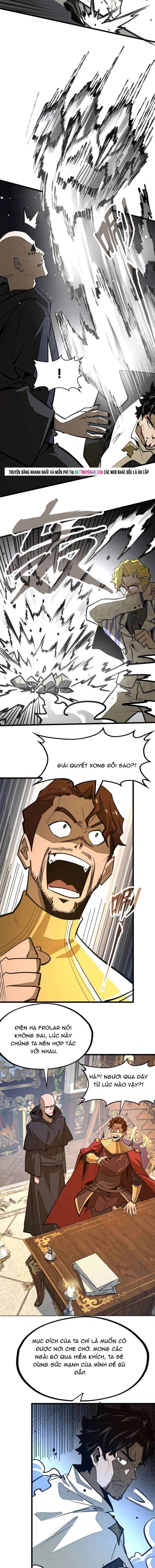 đọc truyện Từ Đáy Xã Hội Quật Khởi Chương 77 ảnh 8 tại Thiên Thai Truyện