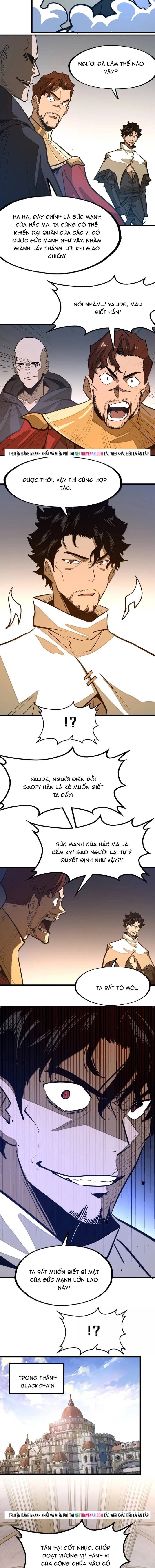 đọc truyện Từ Đáy Xã Hội Quật Khởi Chương 77 ảnh 9 tại Thiên Thai Truyện