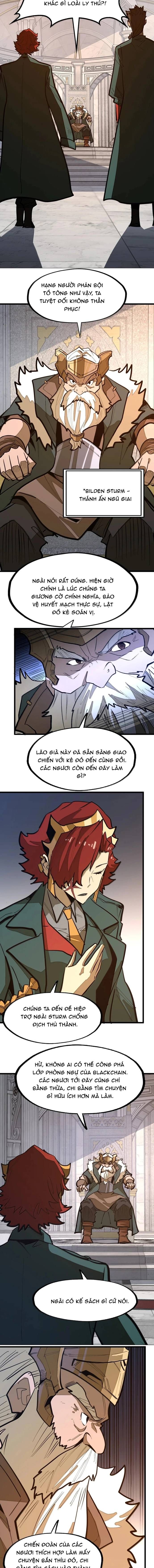 đọc truyện Từ Đáy Xã Hội Quật Khởi Chương 77 ảnh 10 tại Thiên Thai Truyện