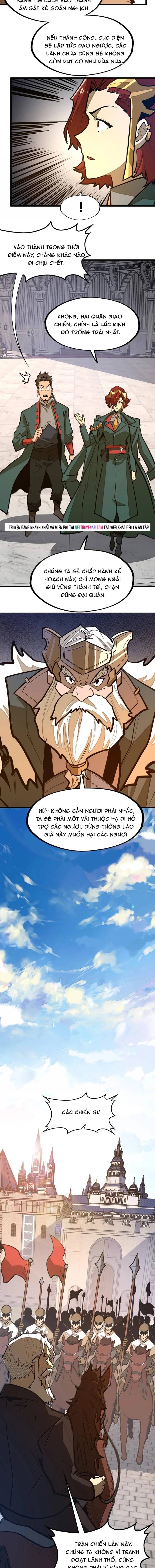 đọc truyện Từ Đáy Xã Hội Quật Khởi Chương 77 ảnh 11 tại Thiên Thai Truyện