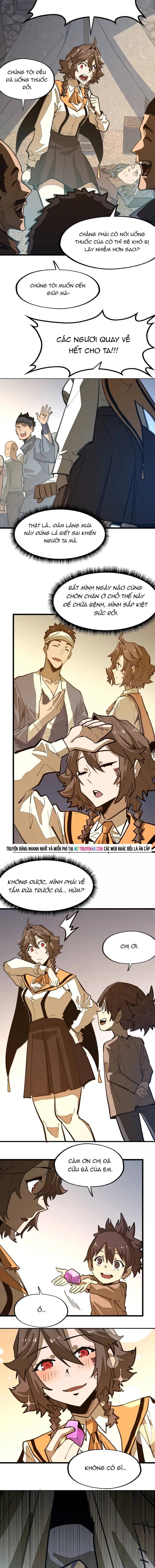 đọc truyện Từ Đáy Xã Hội Quật Khởi Chương 78 ảnh 4 tại Thiên Thai Truyện