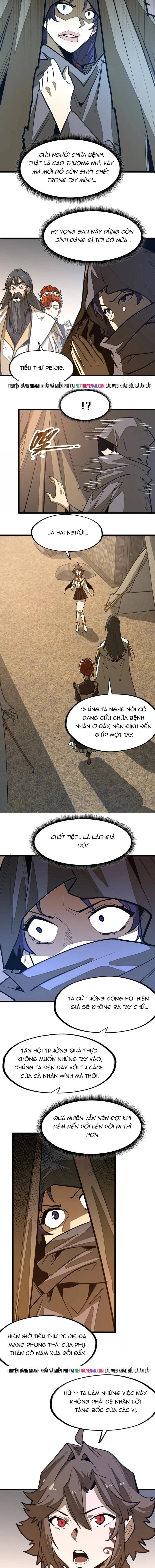 đọc truyện Từ Đáy Xã Hội Quật Khởi Chương 78 ảnh 5 tại Thiên Thai Truyện