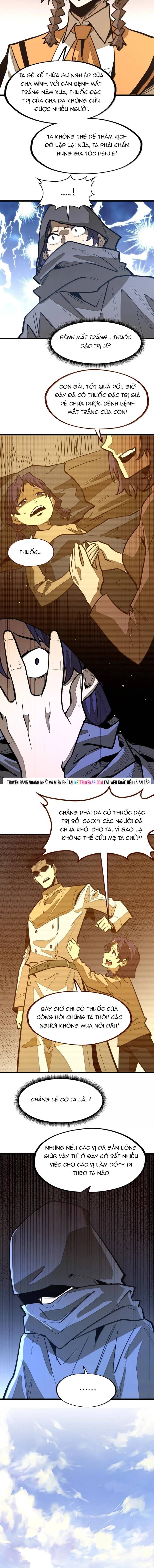 đọc truyện Từ Đáy Xã Hội Quật Khởi Chương 78 ảnh 6 tại Thiên Thai Truyện