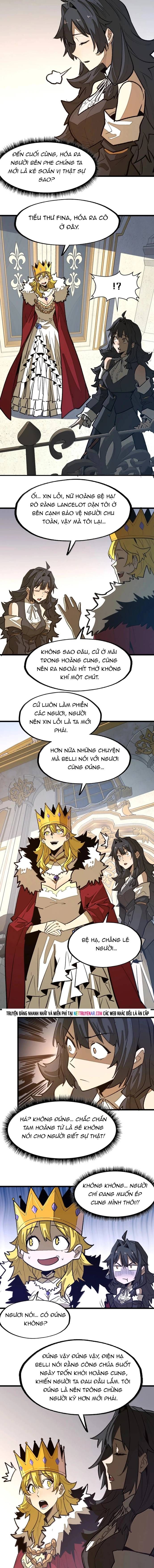 đọc truyện Từ Đáy Xã Hội Quật Khởi Chương 78 ảnh 9 tại Thiên Thai Truyện