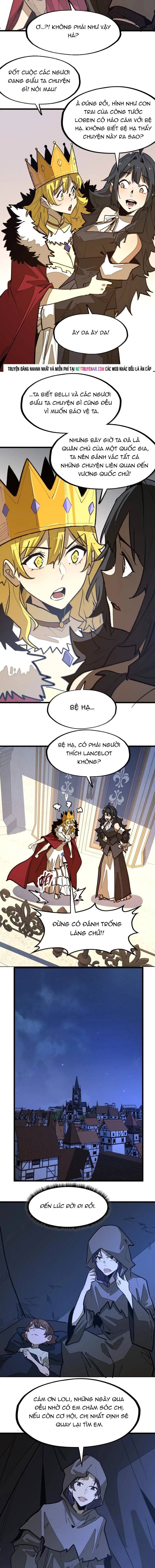 đọc truyện Từ Đáy Xã Hội Quật Khởi Chương 78 ảnh 10 tại Thiên Thai Truyện