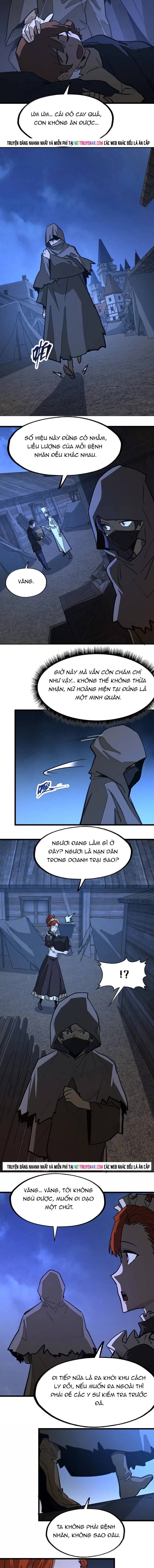 đọc truyện Từ Đáy Xã Hội Quật Khởi Chương 78 ảnh 11 tại Thiên Thai Truyện