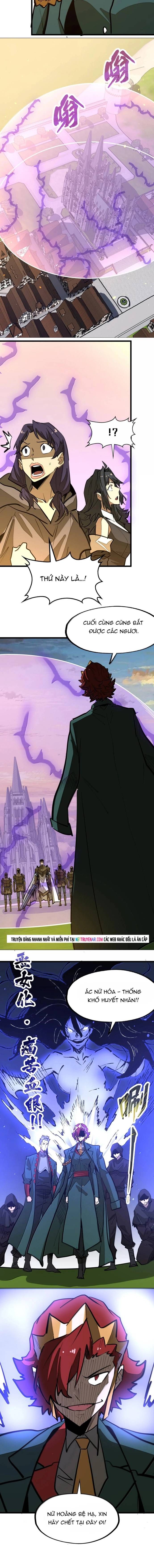 đọc truyện Từ Đáy Xã Hội Quật Khởi Chương 79 ảnh 13 tại Thiên Thai Truyện