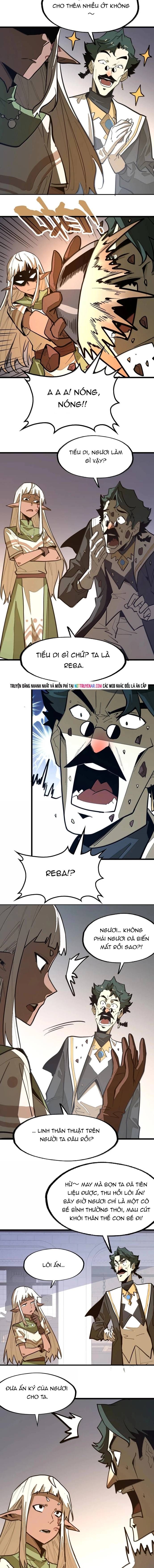 đọc truyện Từ Đáy Xã Hội Quật Khởi Chương 79 ảnh 4 tại Thiên Thai Truyện