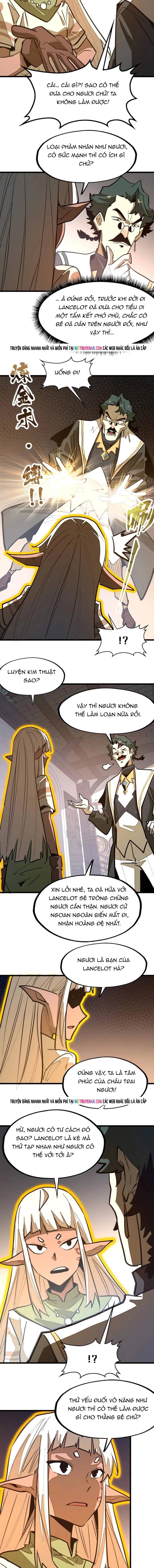 đọc truyện Từ Đáy Xã Hội Quật Khởi Chương 79 ảnh 5 tại Thiên Thai Truyện