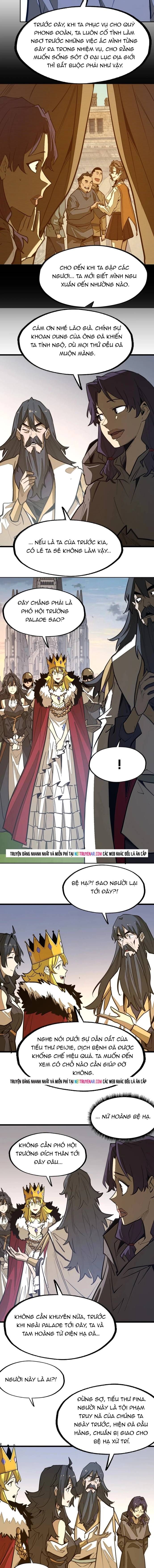 đọc truyện Từ Đáy Xã Hội Quật Khởi Chương 79 ảnh 7 tại Thiên Thai Truyện