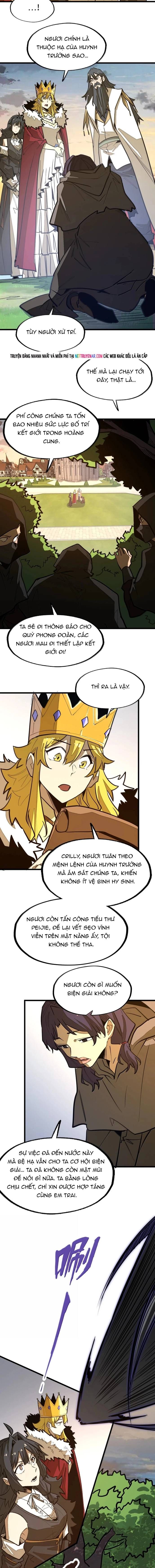 đọc truyện Từ Đáy Xã Hội Quật Khởi Chương 79 ảnh 8 tại Thiên Thai Truyện