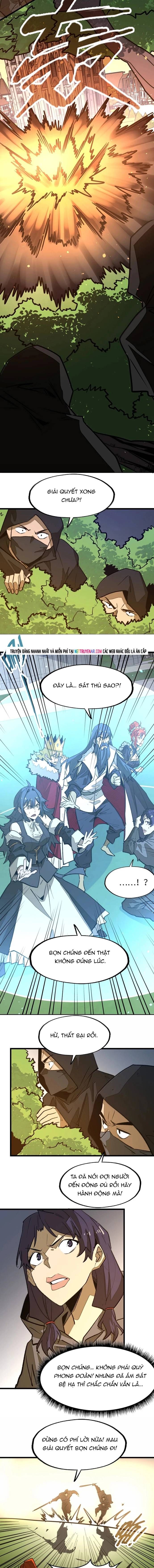 đọc truyện Từ Đáy Xã Hội Quật Khởi Chương 79 ảnh 9 tại Thiên Thai Truyện