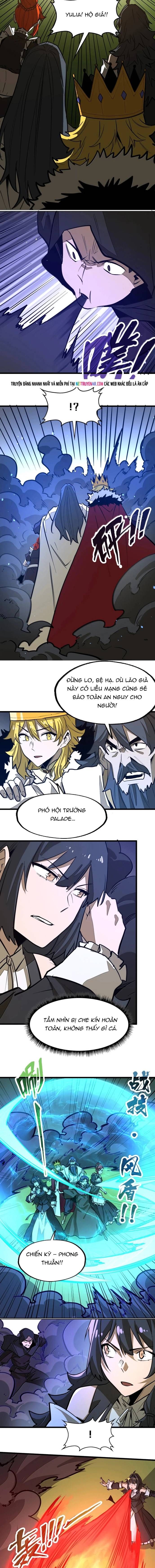 đọc truyện Từ Đáy Xã Hội Quật Khởi Chương 79 ảnh 10 tại Thiên Thai Truyện