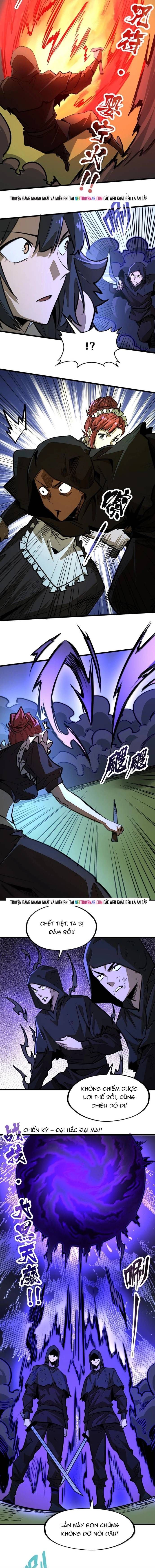 đọc truyện Từ Đáy Xã Hội Quật Khởi Chương 79 ảnh 11 tại Thiên Thai Truyện