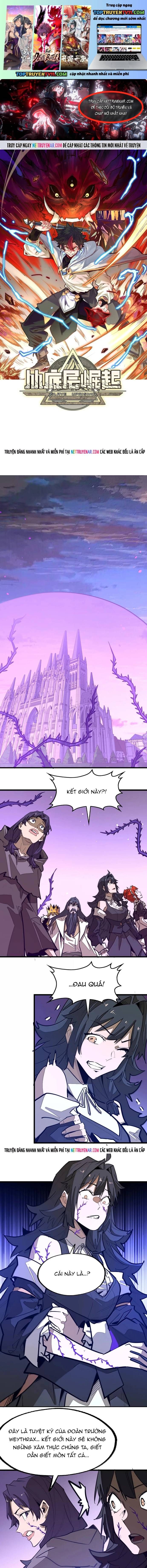 đọc truyện Từ Đáy Xã Hội Quật Khởi Chương 80 ảnh 3 tại Thiên Thai Truyện